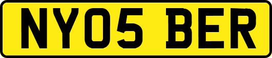 NY05BER