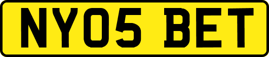 NY05BET