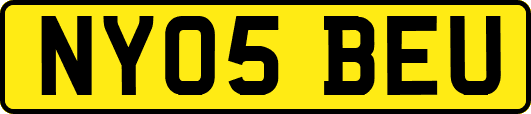 NY05BEU