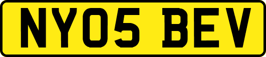 NY05BEV