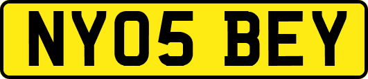 NY05BEY