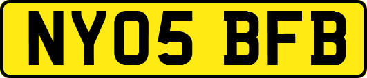 NY05BFB