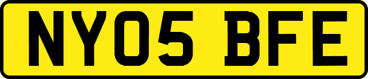 NY05BFE