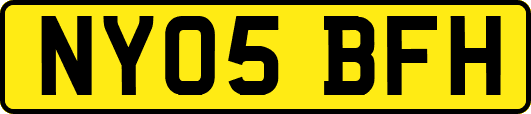 NY05BFH