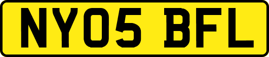 NY05BFL