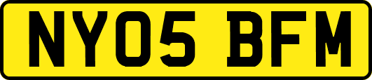 NY05BFM