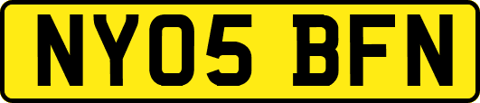 NY05BFN