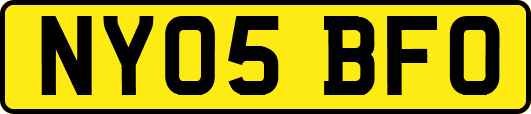 NY05BFO