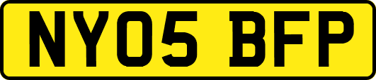 NY05BFP