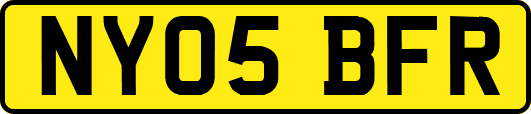 NY05BFR