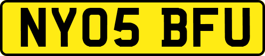 NY05BFU