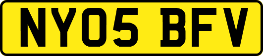 NY05BFV