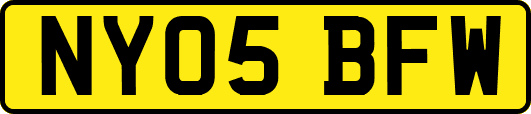 NY05BFW