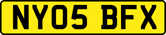 NY05BFX