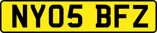 NY05BFZ