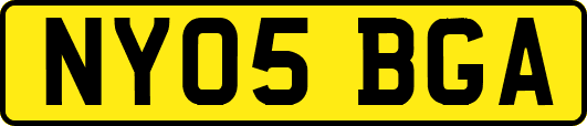 NY05BGA