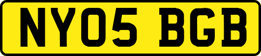 NY05BGB