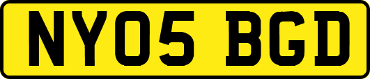 NY05BGD