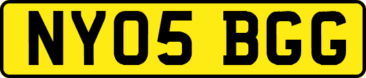 NY05BGG