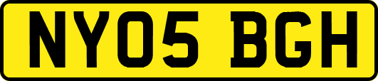 NY05BGH