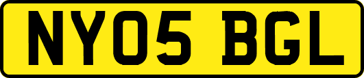 NY05BGL