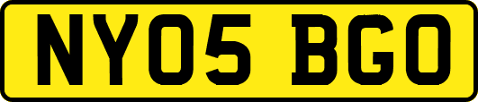 NY05BGO