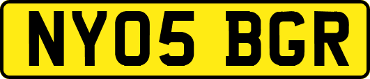 NY05BGR