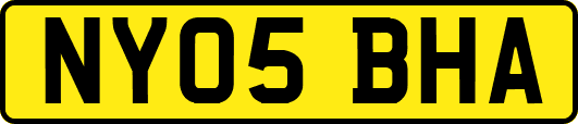 NY05BHA