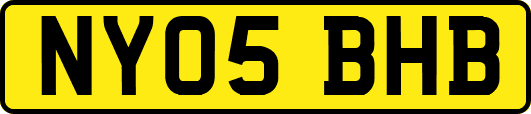 NY05BHB