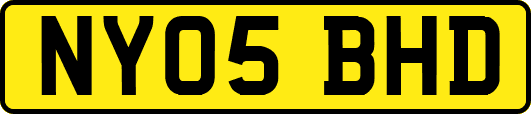 NY05BHD