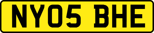 NY05BHE