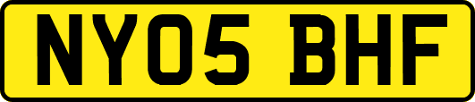 NY05BHF