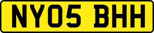 NY05BHH