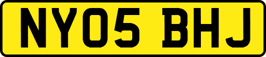 NY05BHJ