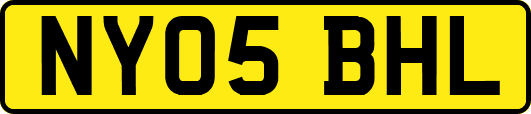 NY05BHL