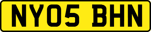NY05BHN