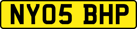 NY05BHP