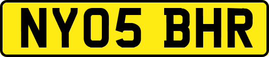 NY05BHR