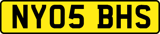 NY05BHS
