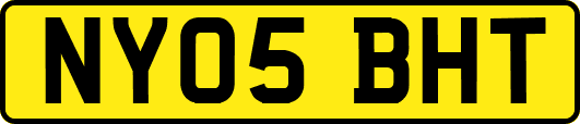 NY05BHT