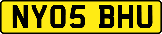 NY05BHU