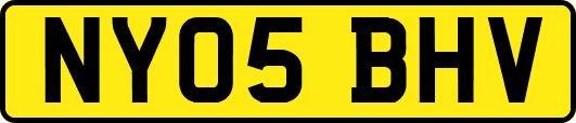 NY05BHV