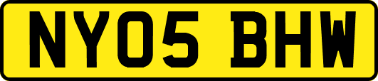 NY05BHW