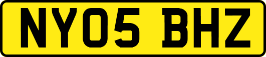NY05BHZ