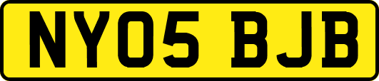 NY05BJB