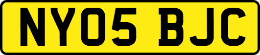 NY05BJC