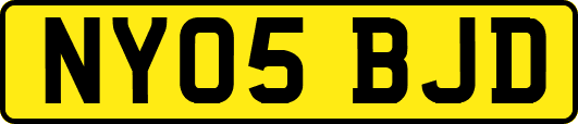 NY05BJD