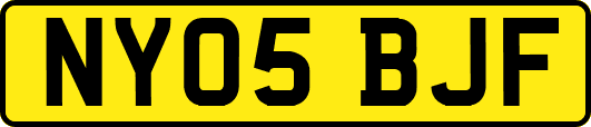 NY05BJF