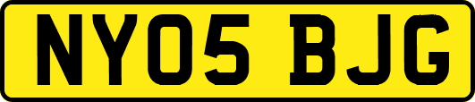 NY05BJG