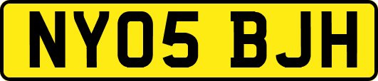 NY05BJH